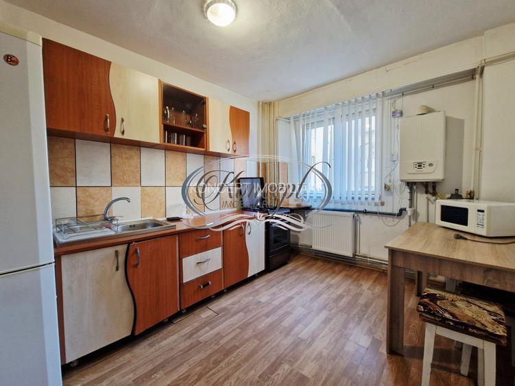 Apartament spatios si luminos langa FSEGA si Iulius Mall - 7