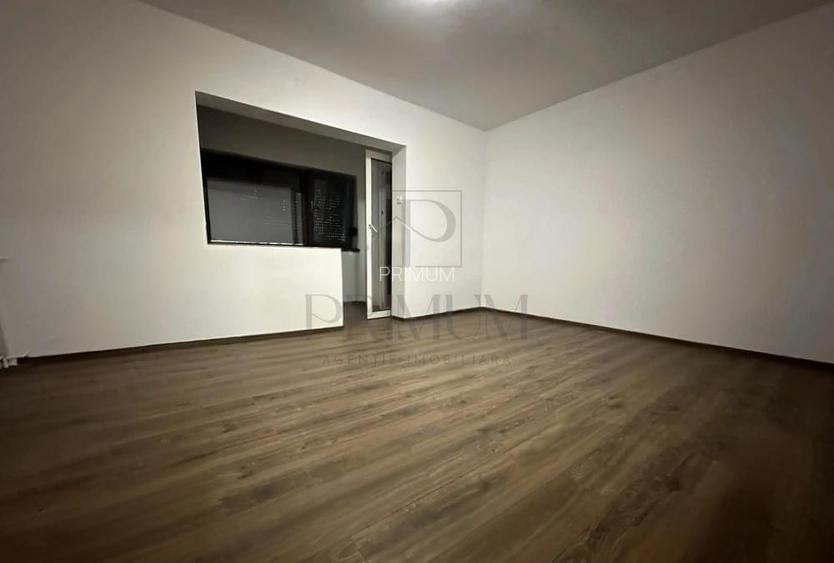 Apartament 1 camera-Aradului-Centrala-AC-Renovat - 2