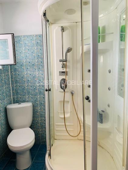 Vanzare Apartament 3 Camere Stradal Rond Alba Iulia cu Centrala Termica - 9