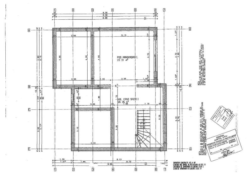 Vila individuala Oras Pantelimon| Sos.Cernica | Renovata 2025 - 3