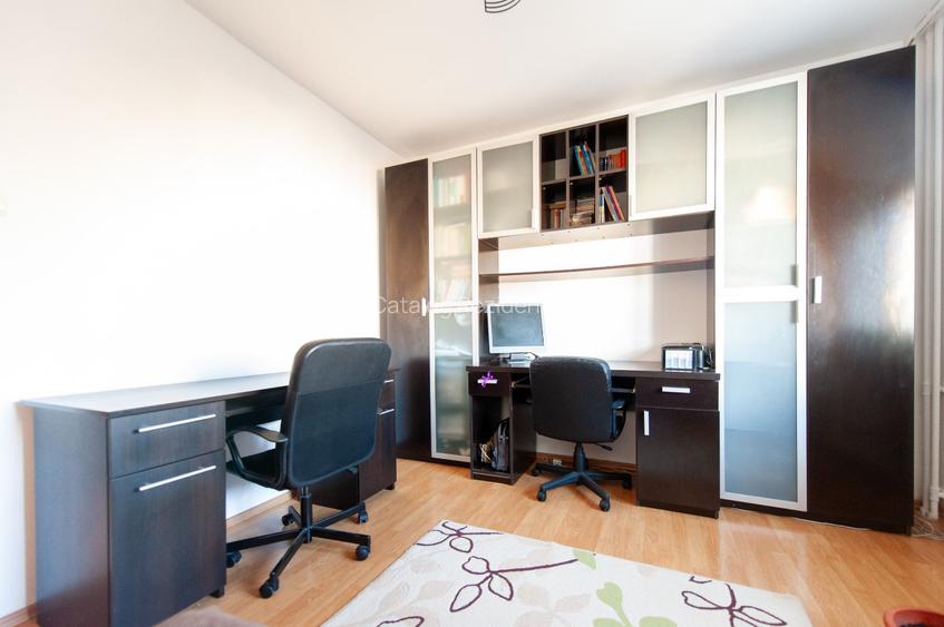 Apartament cu 3 camere de inchiriat in zona Colentina- Doamna Ghica - 10