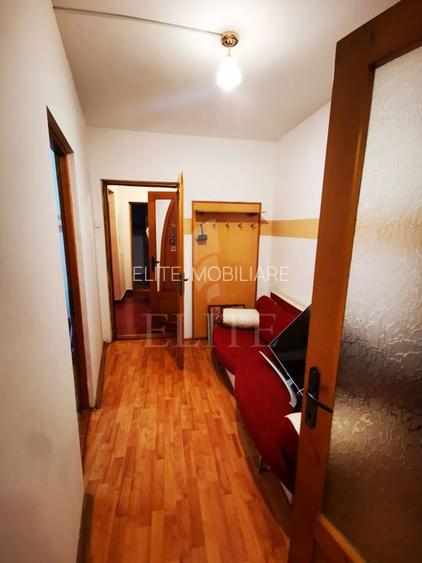 Apartament 3 camere în zona SEMICENTRALA-P-ta Abator - 6