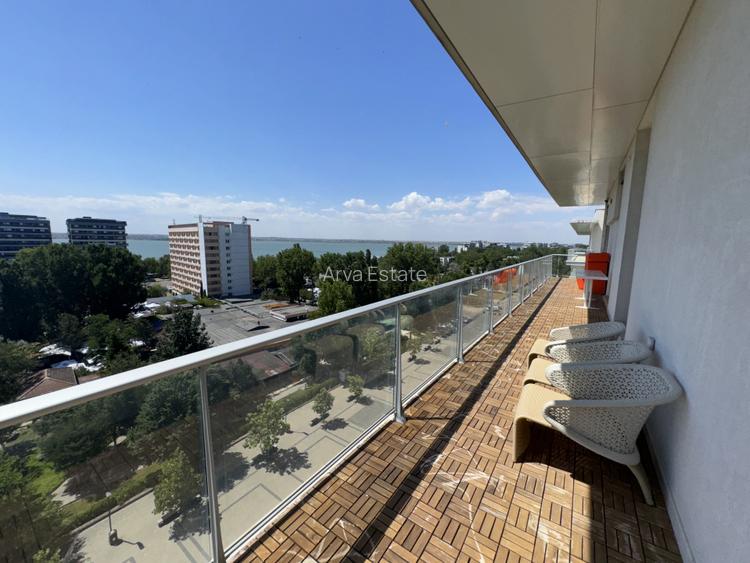 PENTHOUSE Exclusivist 8 camere | 519 mp | 2 parcari | Caelia | Mamaia |Constanta - 15