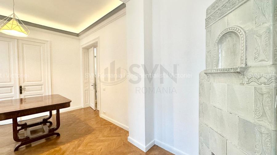 REA1028150 SPATIU BIROU ELEGANT lN VILA INTERBELICA DOROBANTI ASE - 7