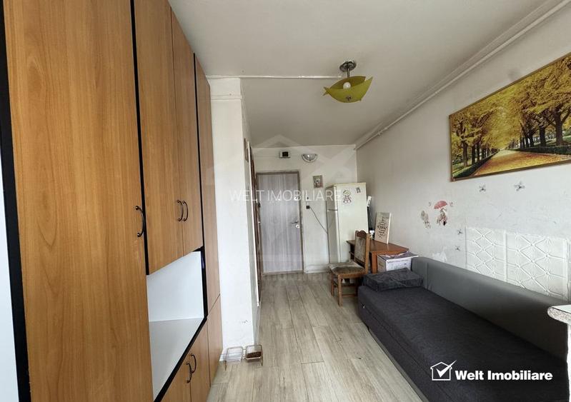 Apartament o camera de vanzare in Intre Lacuri, Cluj Napoca - 3