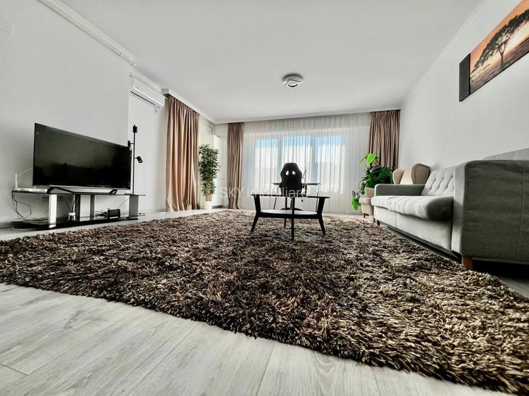 Luminos și spațios - 6