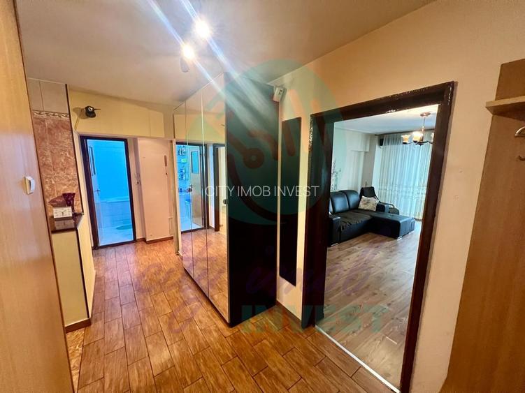 3 Camere Piața Unirii | Bloc monolit | 74 mp - 3