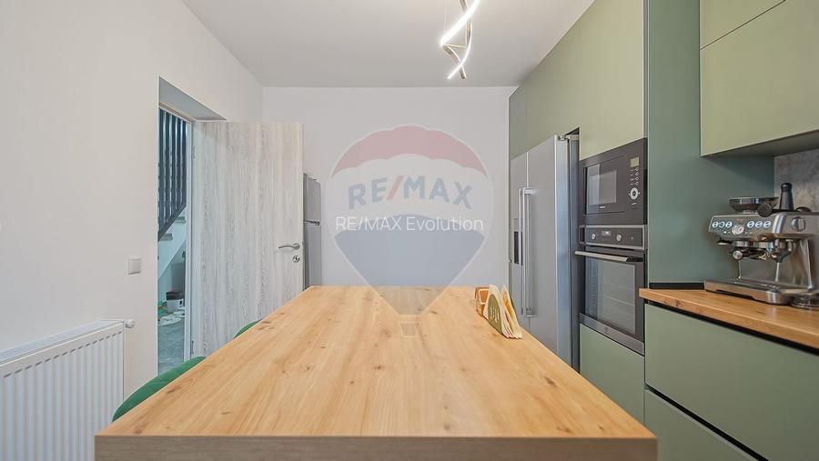 Comision 0%! Casa mobilată și utilată Izvor | toate utilitatile - 17