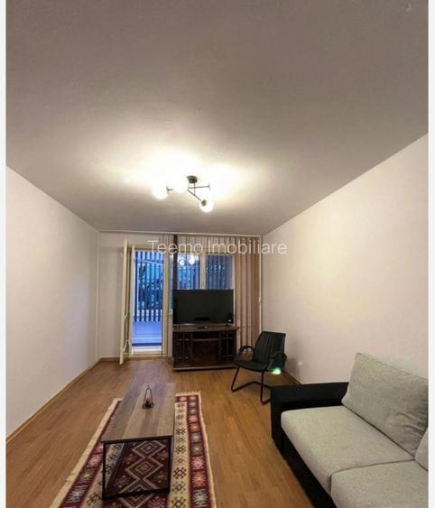 Apartament 2 camere, decomandat, 58 mp, balcon, zona Grand Arena - 3
