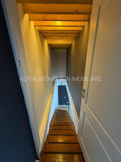 Imobil independent , folosit ca si spatiu comercial - 7