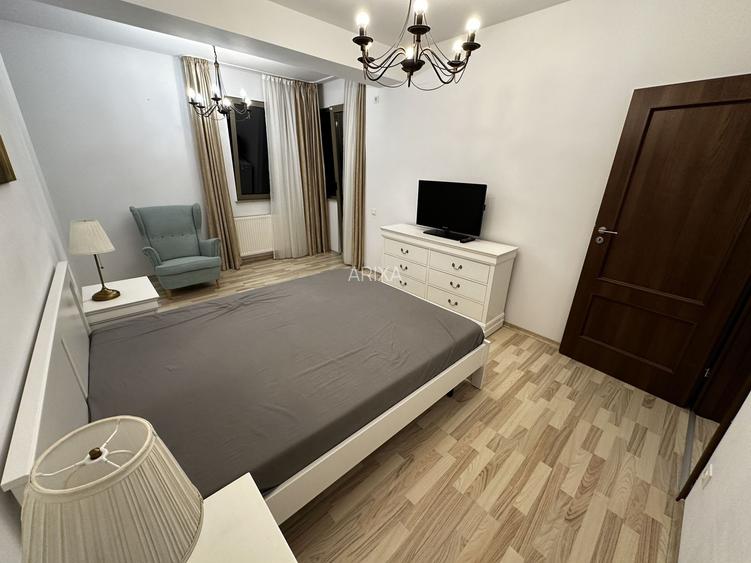3 Camere 2020 REAL Parcare INCLUSA Metrou Politehnica Cotroceni Apaca - 7