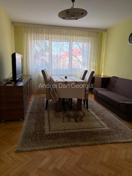 Ap. 3 camere Brasov Central Garii 68mp cu 1 parcare - 6