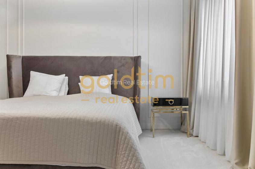 Apartament Premium/Investitii 100.000€/Porsche Pipera/Costuri mentenanta reduse - 10