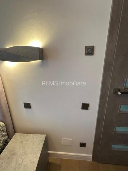 Apartament cu 2 camere si garaj Centru - langa The Office - 18