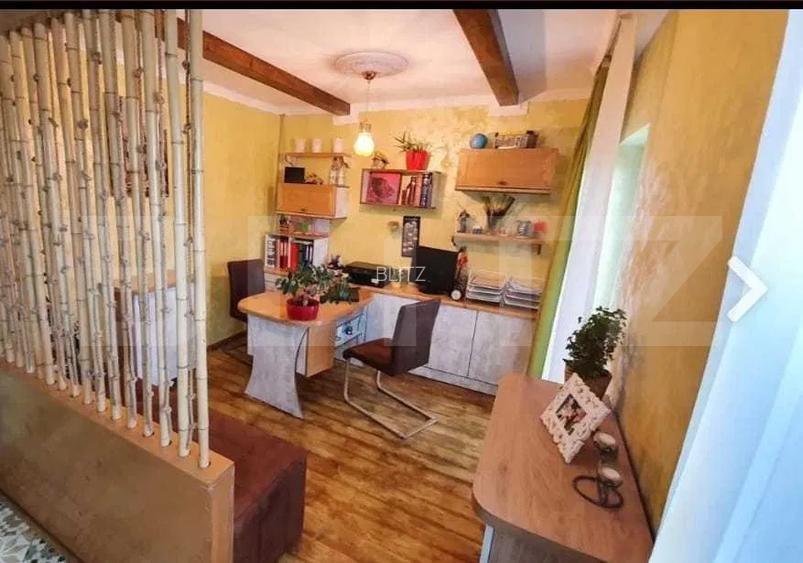 Apartament 5 camere, 135 mp, terasa 250 mp, zona Visani - 12