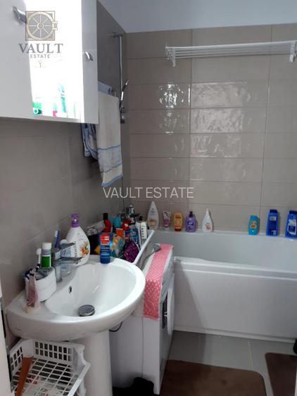 2 camere - terasa 20 mp - imobil 2020- Uverturii - 10