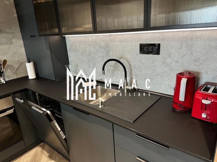 Black Friday | Apartament 2 Camere | Etaj 2 | Loc de parcare | The Lake Home - 22