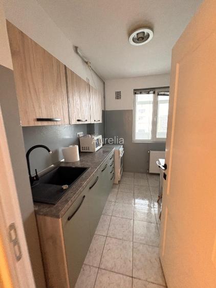 Prima Închiriere Apartament 2 camere Bulevardul Dimitrie Cantemir/Unirii - 2