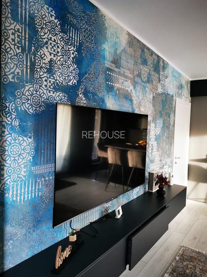 Pallady N. Teclu, 2022, 1/3, centrala, metrou, mob/util/finis LUX, NOU, parcare - 11