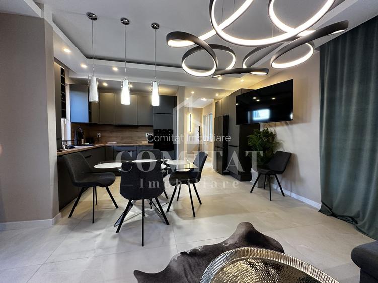 Casa tip Duplex la cheie | 4 camere + grădina | Cartier Terra - 2