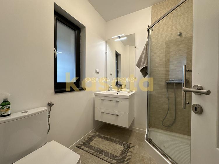 OPORTUNITATE | VILA INDIVIDUALA | GANEASA  AFUMATI | TEREN 500 MP - 10