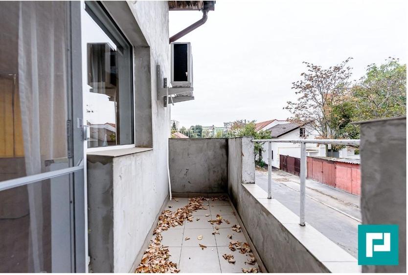 Proprietate cu 5 camere Aurel Vlaicu - 19