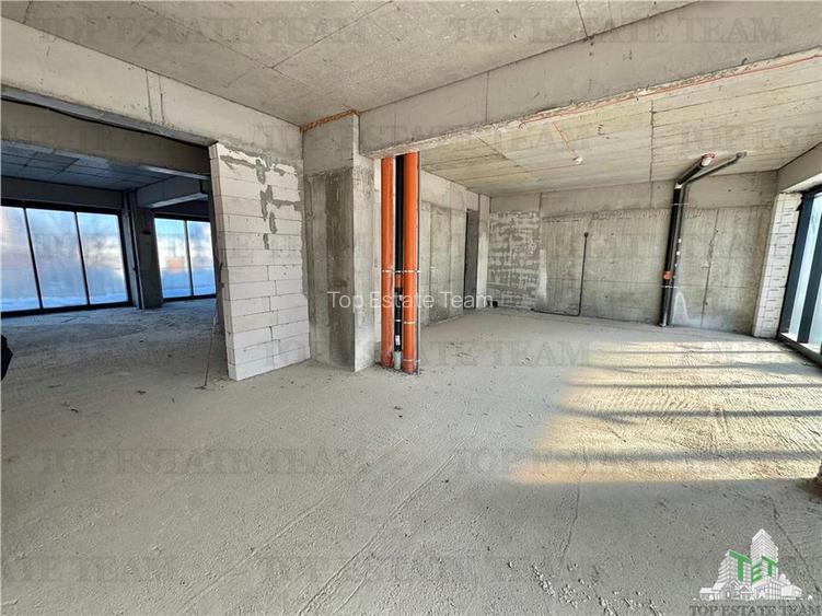 Spatiu comercial de inchiriat langa LIDL /Statie STB /  Sectorul 6 - 11