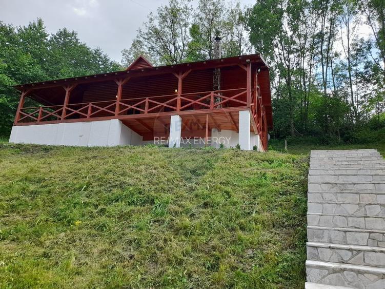 Cabana de vânzare, Valeni - 3