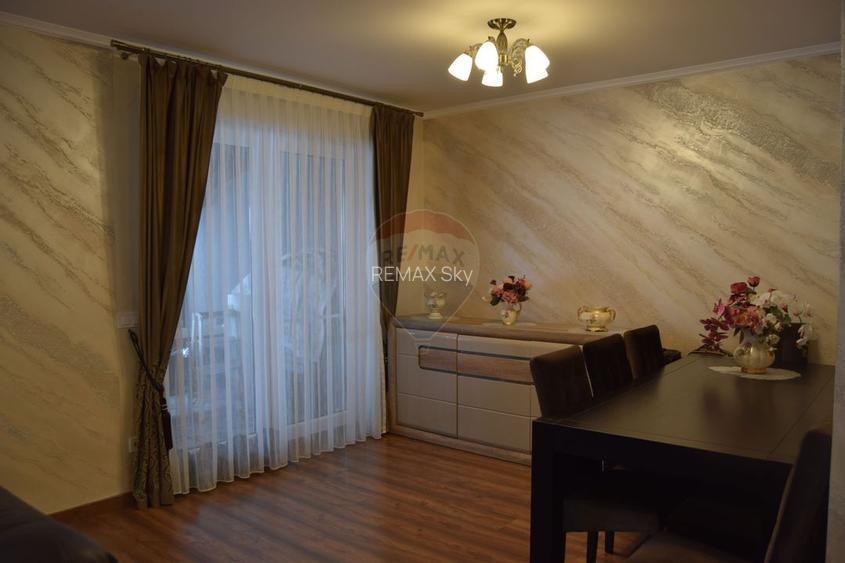Duplex modern de vânzare ,Zonă rezidențială Dealul Furcilor-Alba Iulia - 5