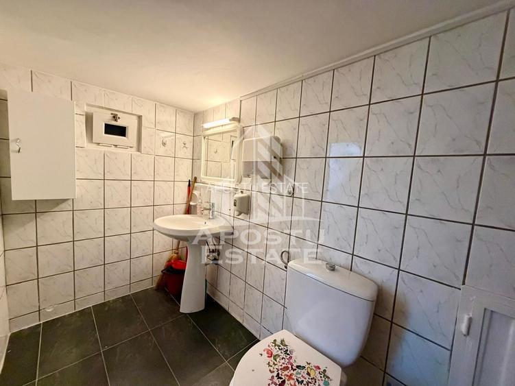 Apartament 2 camere, centrala proprie, zona Centrala - 7