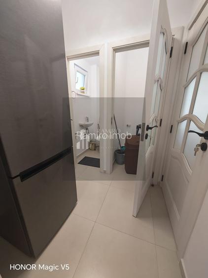 Inchiriere apartament 117mp -Cartierul Evreiesc -Str. Traian -birouri - 8