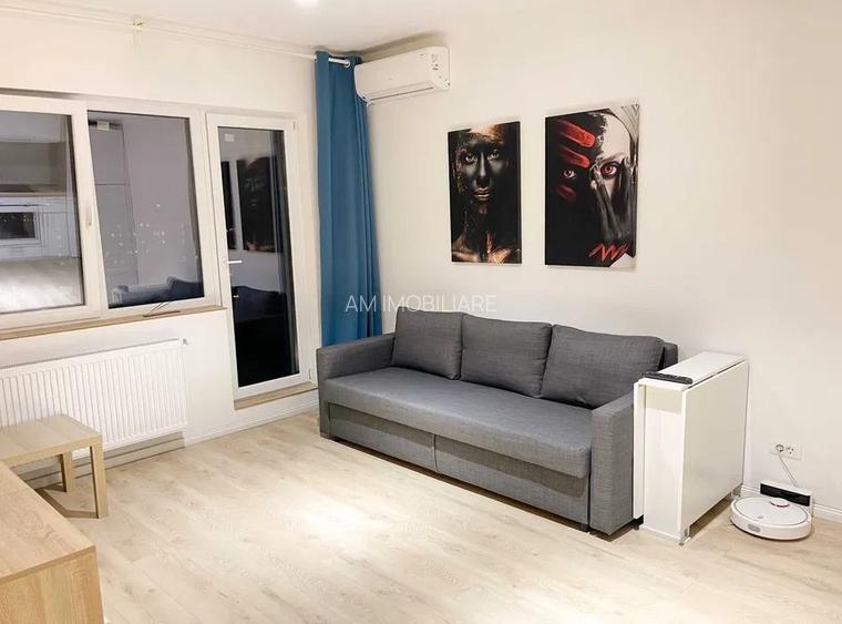 AP. 2 CAMERE GROZAVESTI, BLOC NOU, CENTRALA TERMICA, METROU 5 MINUTE - 2