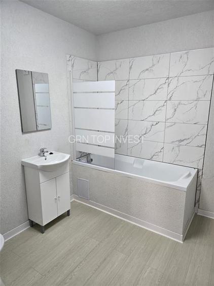 Apartament modern 3 camere 2 bai dressing zona Strand - 8
