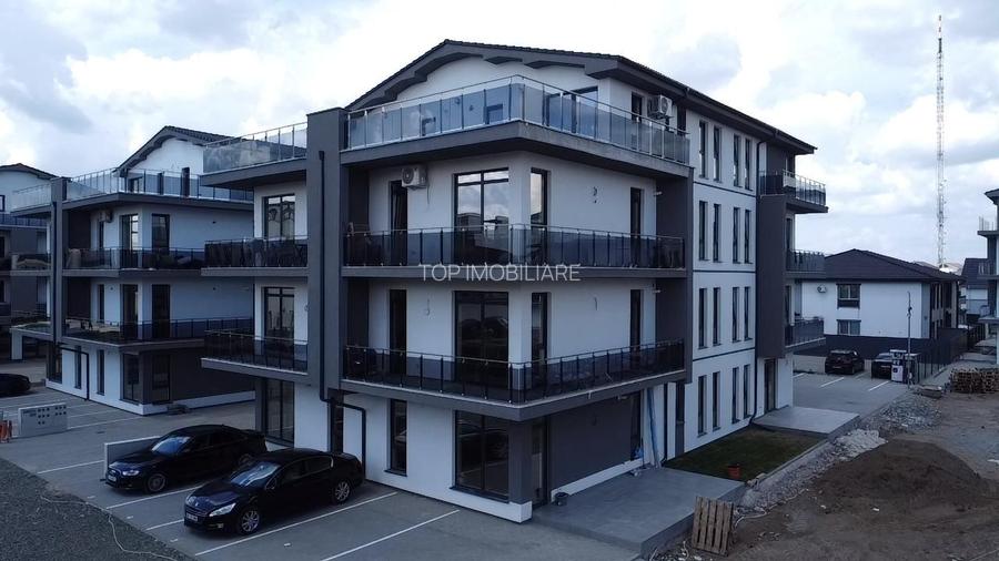 DIRECT PROPRIETAR -TERASA 18 MP | 2 CAMERE | BRAYTIM - COMISION 0% - 29