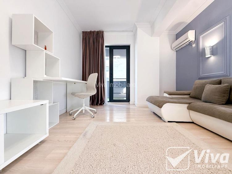 Ap 2 camere + parcare SUBTERANĂ – etaj 6/9, bloc nou intabulat – Păcurari - 6