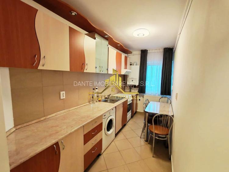 1 camera, decomandat, modern, terasa, parcare, Zorilor, Observator - 4