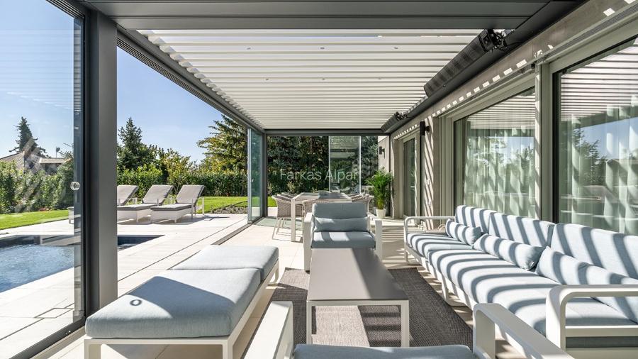 CASA LOW-E, independenta energetic, construim oriunde - 12