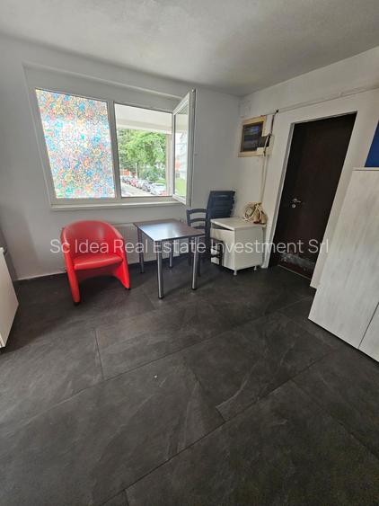 Garsoniera in Complexul studentesc - 5