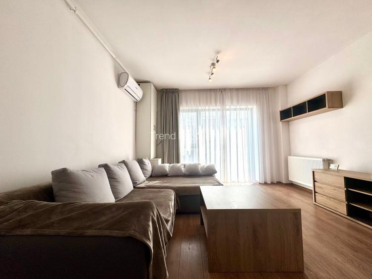 Apartament cu 2 camere - FSEGA - Iulius Mall - garaj inclus - 5