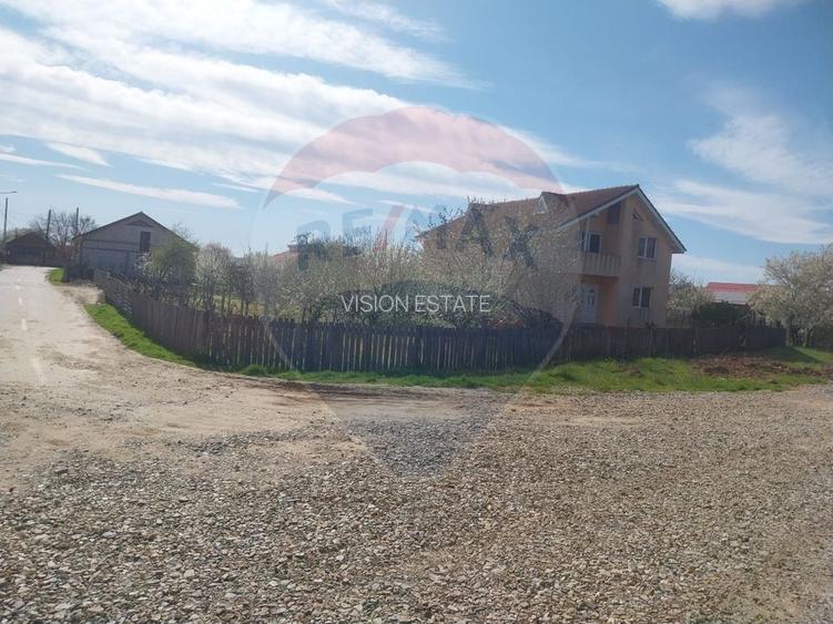 VILA com BRADESTI - 2