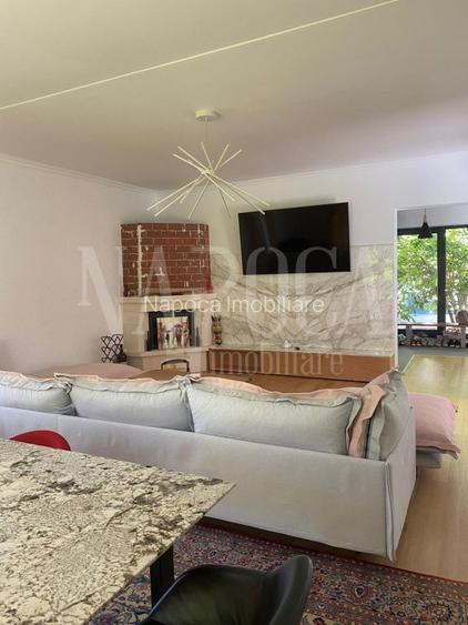 Casa 8 camere de vanzare in Borhanci, Cluj Napoca - 8