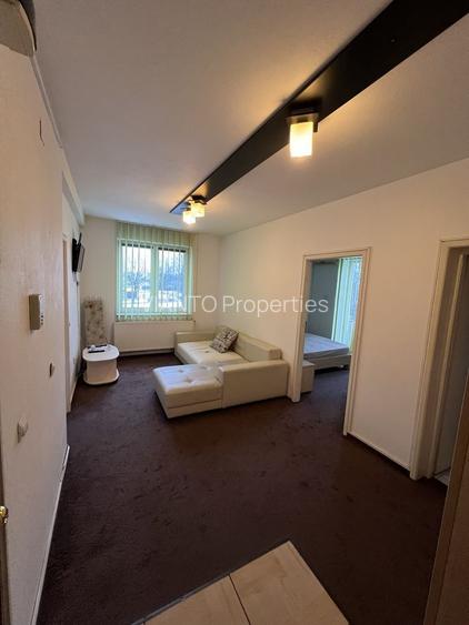 APARTAMENT 2 CAMERE | STRAND - 2