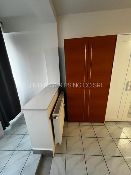 Drumul Taberei - 5 minute metrou - Garsoniera moderna - 5