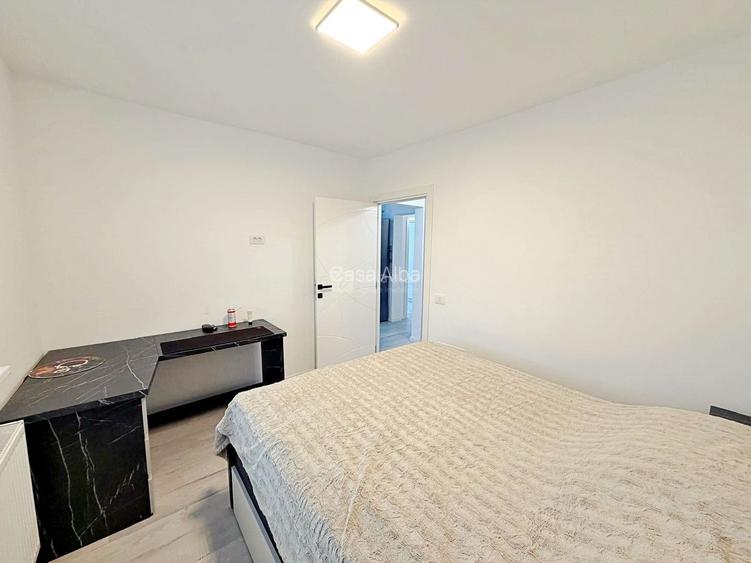Mircea cel Batran, 3 camere decomandat, renovat complet, mobilat&utilat - 7