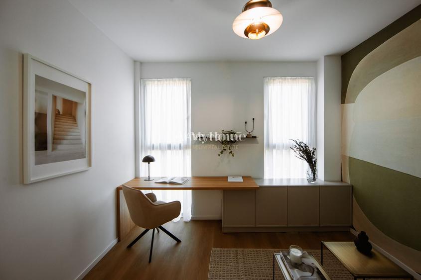 VILA INDIVIDUALA IN COMPLEX REZIDENTIAL//5 CAMERE//TUNARI- IORGA 45 - 16