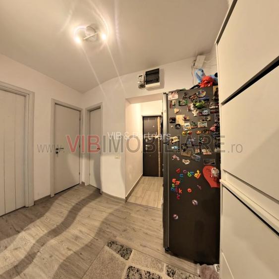 3 Camere - Uranus - Etaj 2 - 8