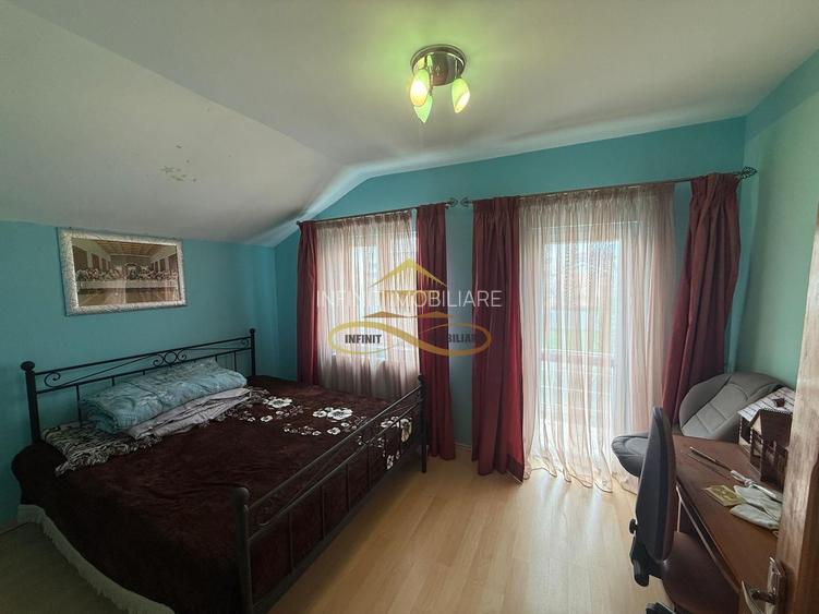 Casa de vanzare in Bacau strada 22 Decembrie - 17