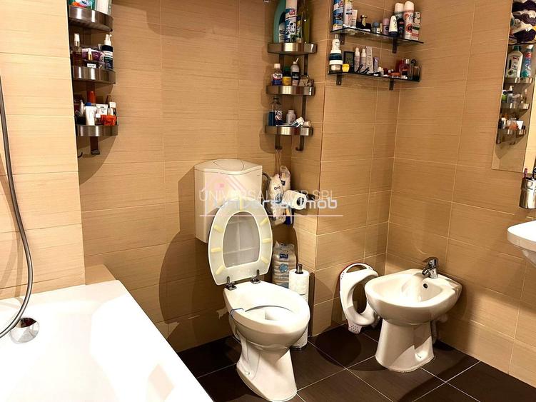 Apartament cu 2 camere decomandate, zona BMW - 6