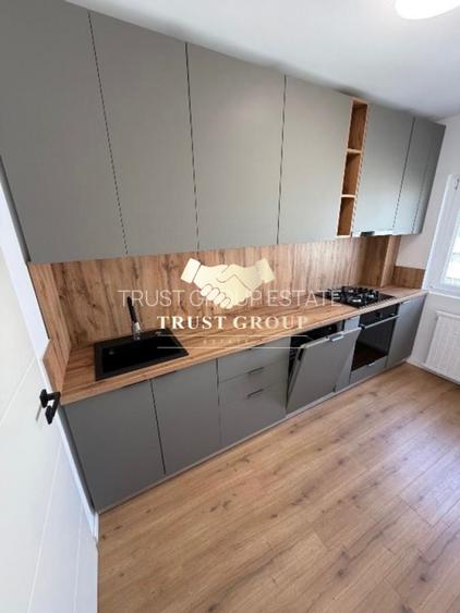 Apartament 2 camere Parcul Circului | Imobil 1981 | Renovat Complet - 4