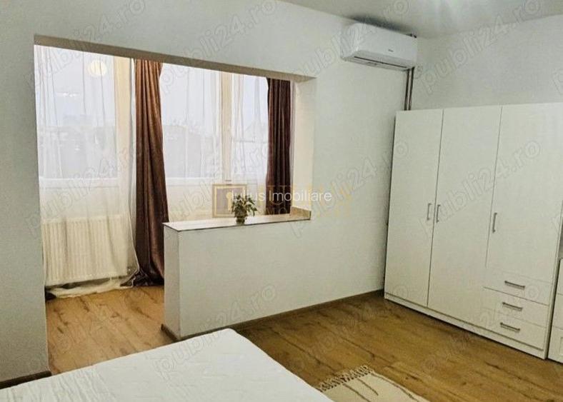 Lipovei | 1 camera | loc parcare - 4